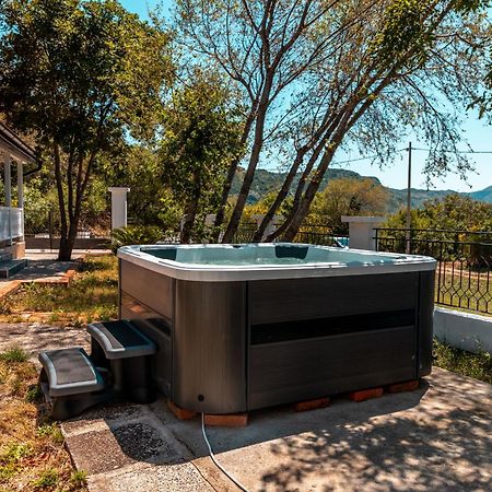 Holiday Home Marija بودفا المظهر الخارجي الصورة