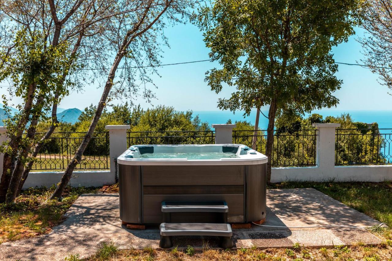 Holiday Home Marija بودفا المظهر الخارجي الصورة