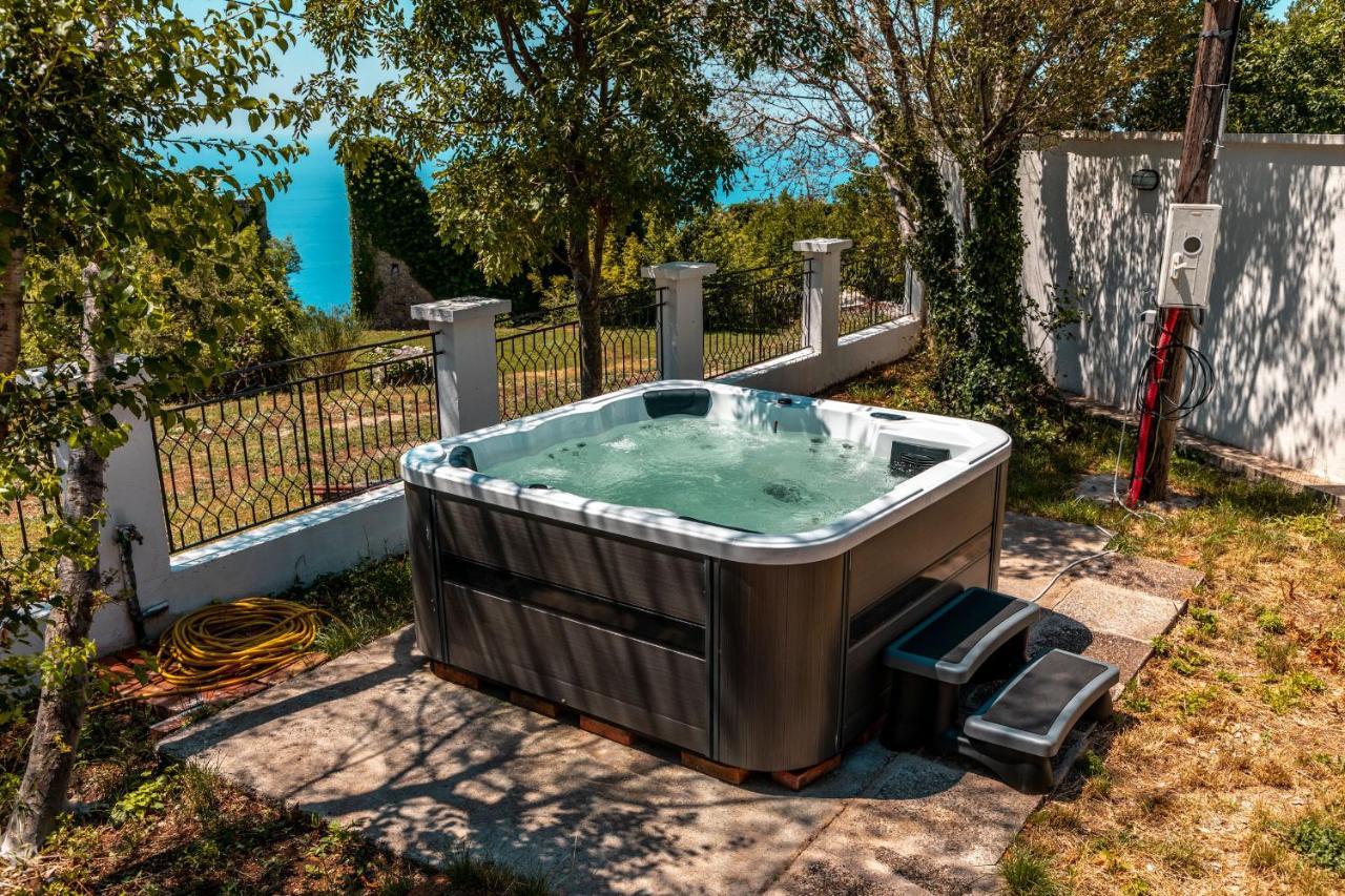 Holiday Home Marija بودفا المظهر الخارجي الصورة