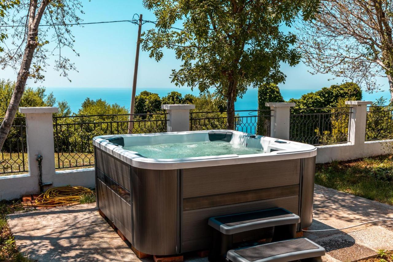 Holiday Home Marija بودفا المظهر الخارجي الصورة