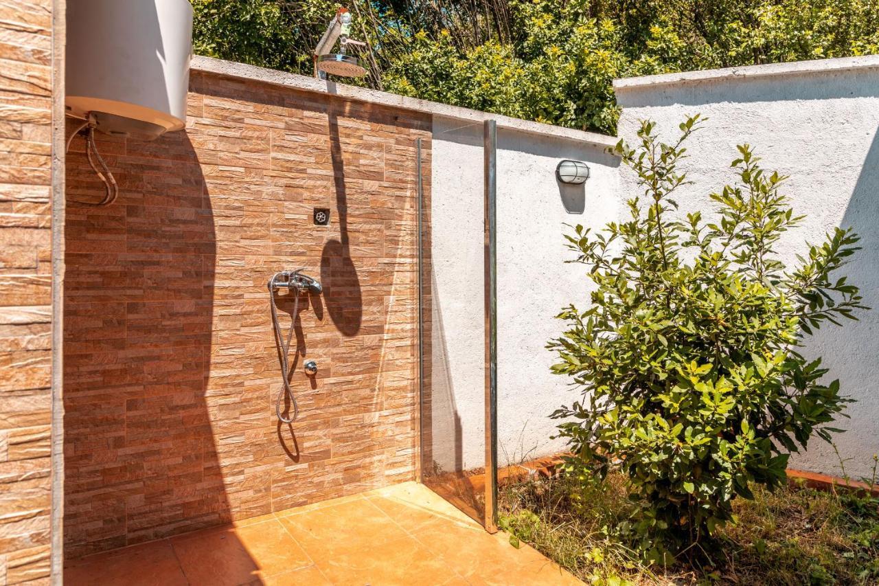 Holiday Home Marija بودفا المظهر الخارجي الصورة