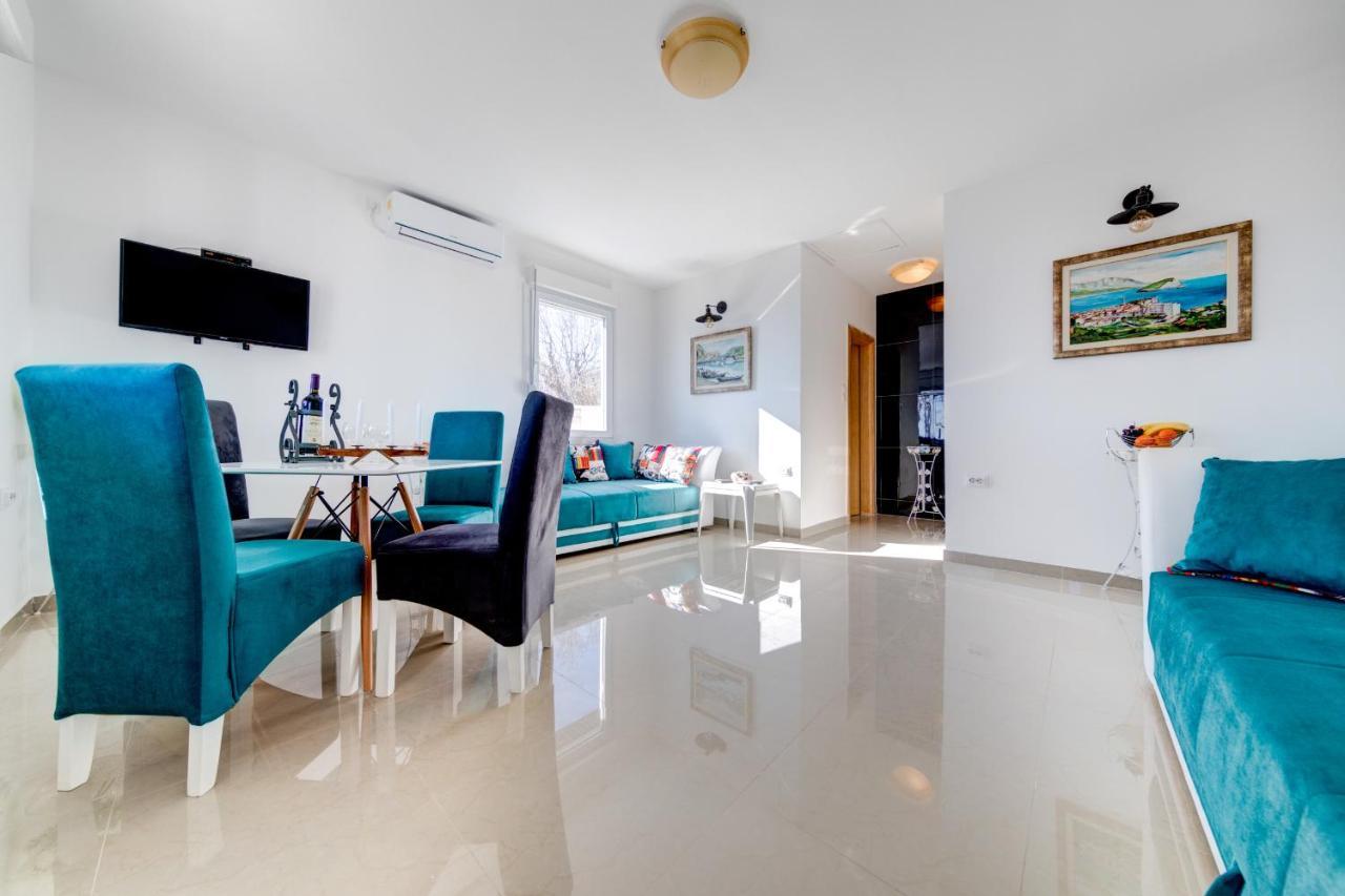 Holiday Home Marija بودفا المظهر الخارجي الصورة