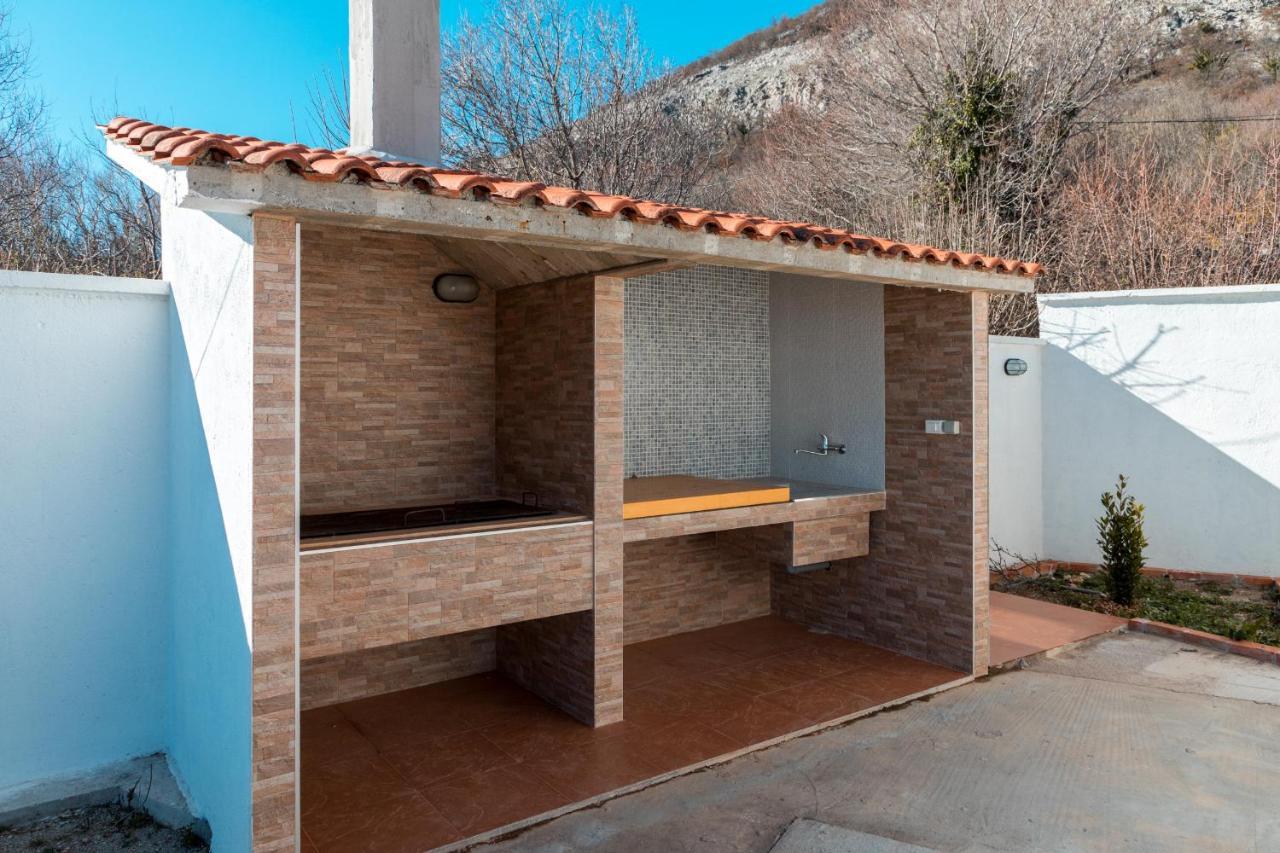 Holiday Home Marija بودفا المظهر الخارجي الصورة