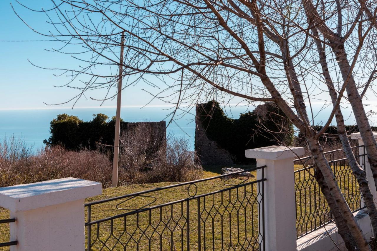 Holiday Home Marija بودفا المظهر الخارجي الصورة