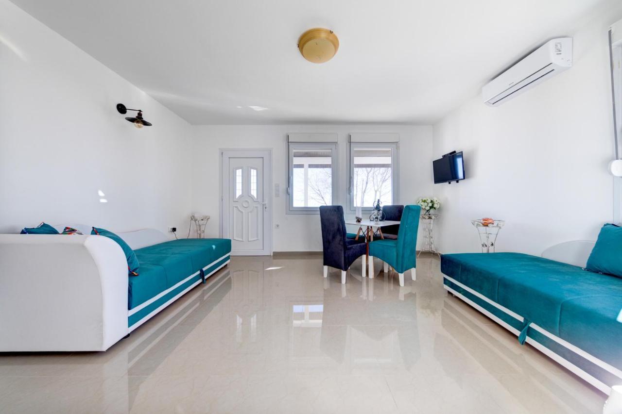 Holiday Home Marija بودفا المظهر الخارجي الصورة