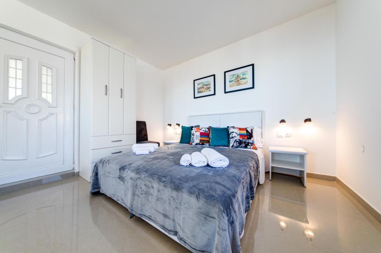 Holiday Home Marija بودفا المظهر الخارجي الصورة