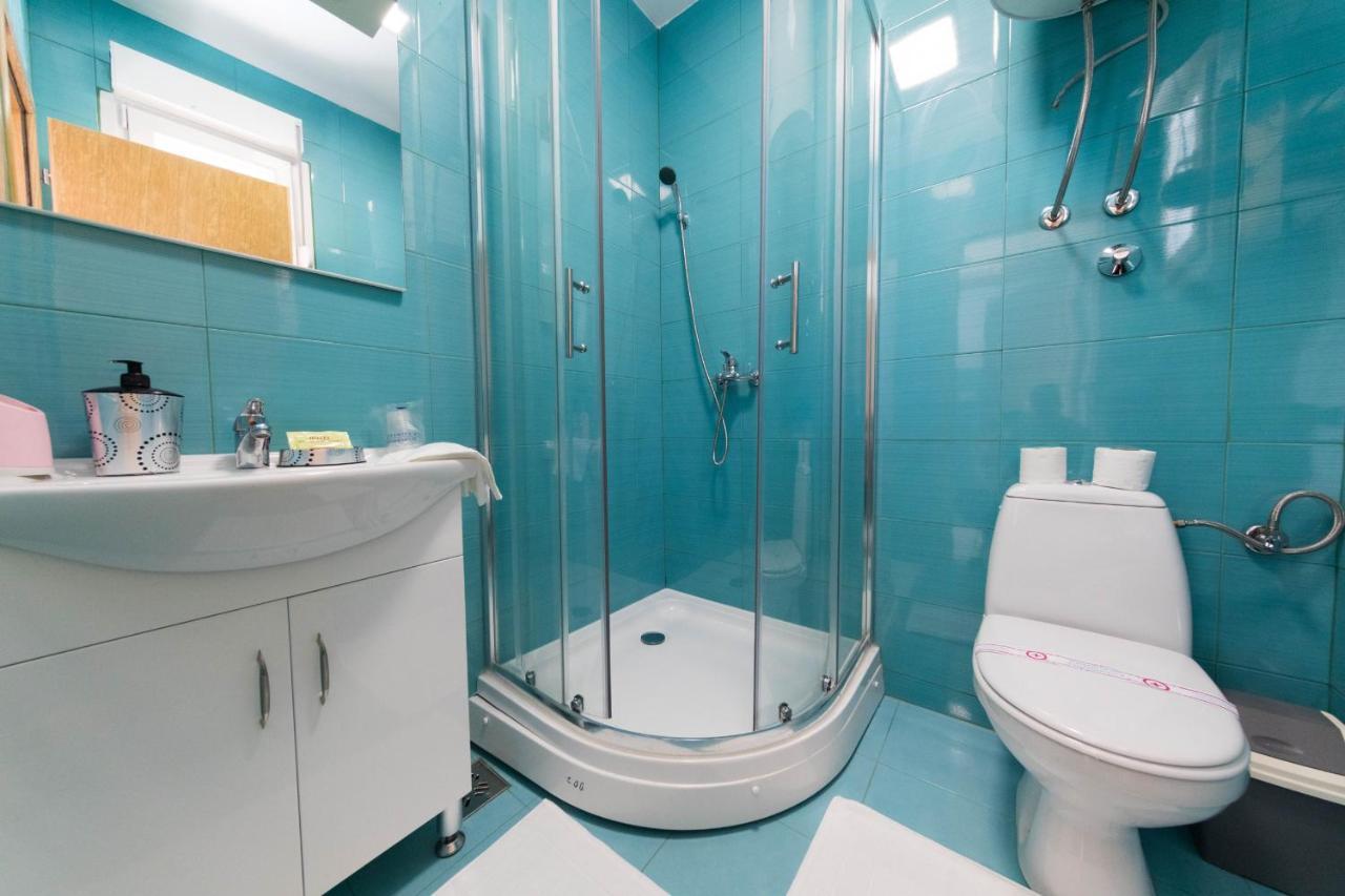 Holiday Home Marija بودفا المظهر الخارجي الصورة